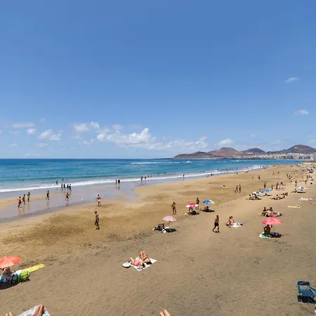 Holiday home Mirador Santa Catalina I By Canariasgetaway Las Palmas de Gran Canaria