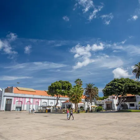 Mirador Santa Catalina I By Canariasgetaway Feriehus