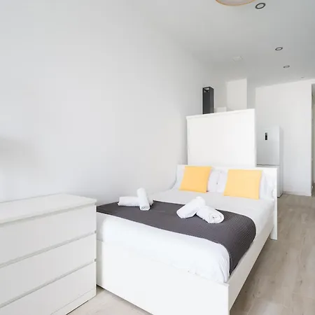 Holiday home Mirador Santa Catalina I By Canariasgetaway