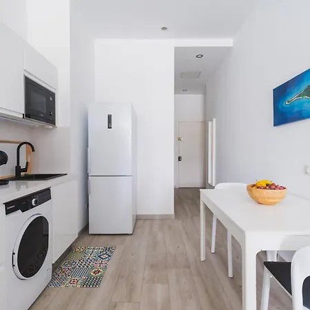 Holiday home Mirador Santa Catalina I By Canariasgetaway *