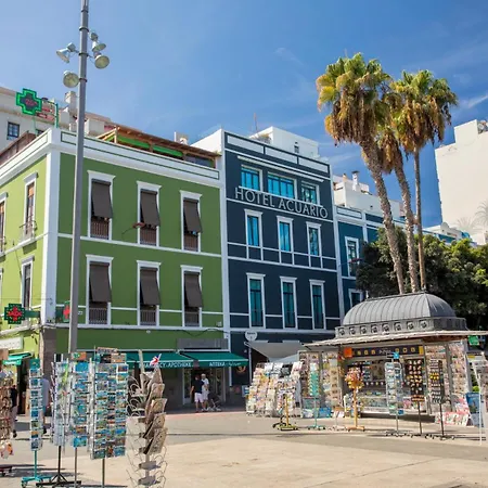 Feriehus Mirador Santa Catalina I By Canariasgetaway Las Palmas de Gran Canaria