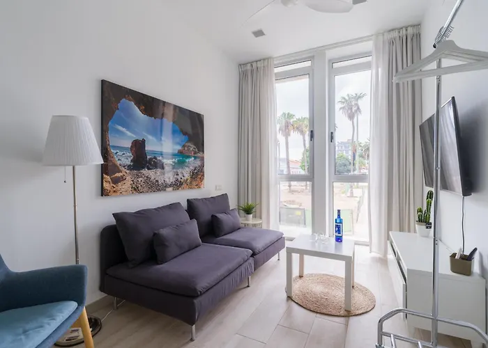 Feriehus Mirador Santa Catalina I By Canariasgetaway Las Palmas de Gran Canaria