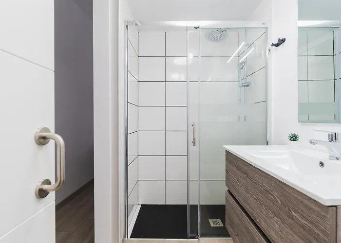 Feriehus Mirador Santa Catalina I By Canariasgetaway