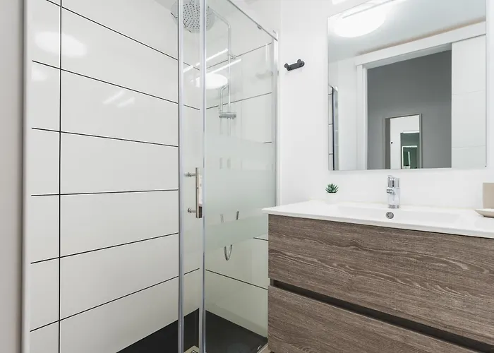 Mirador Santa Catalina I By Canariasgetaway * Las Palmas de Gran Canaria