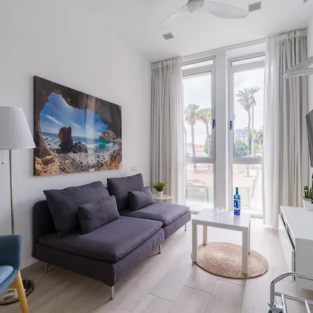 Tatil Evi Mirador Santa Catalina I By Canariasgetaway Las Palmas de Gran Canaria
