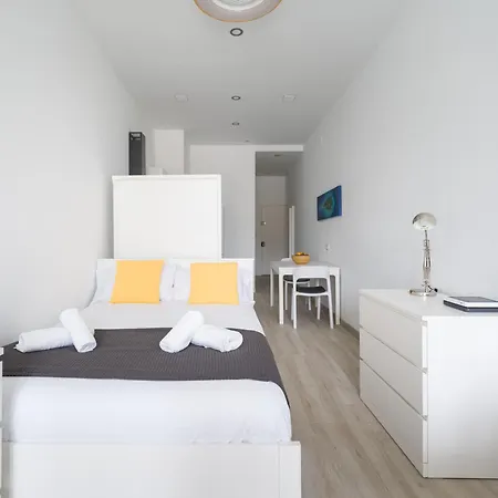 Mirador Santa Catalina I By Canariasgetaway * Las Palmas