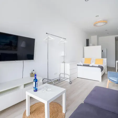 Mirador Santa Catalina I By Canariasgetaway