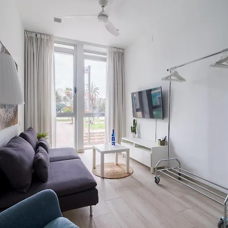 別荘 Mirador Santa Catalina I By Canariasgetaway