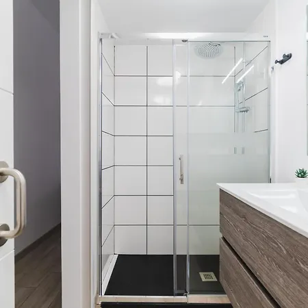 別荘 Mirador Santa Catalina I By Canariasgetaway