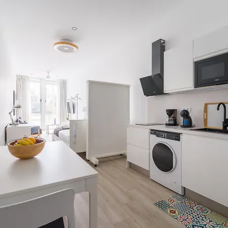 別荘 Mirador Santa Catalina I By Canariasgetaway *