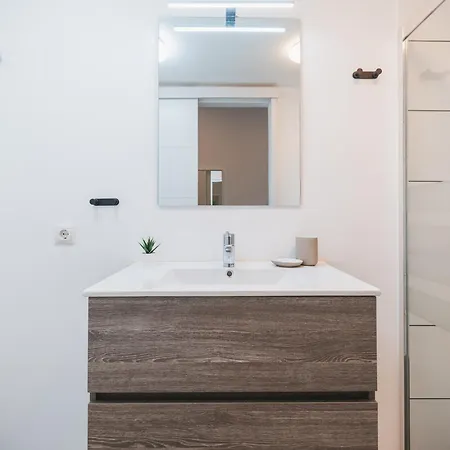 Vakantiehuis Mirador Santa Catalina I By Canariasgetaway Las Palmas