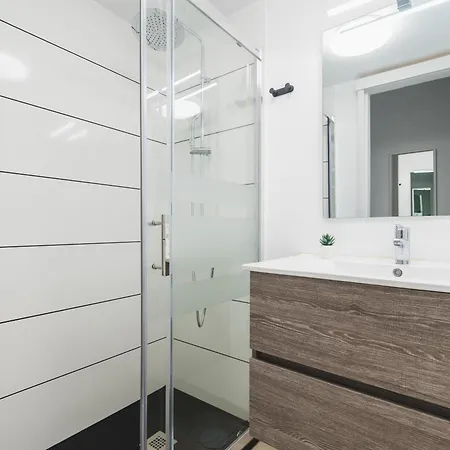 Mirador Santa Catalina I By Canariasgetaway * Las Palmas