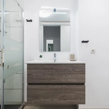 Mirador Santa Catalina I By Canariasgetaway *