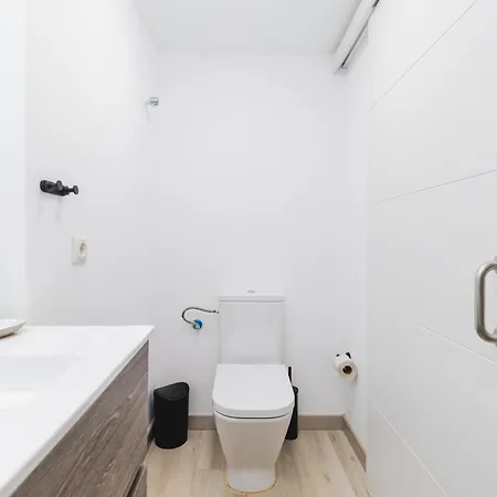 Mirador Santa Catalina I By Canariasgetaway Vakantiehuis Las Palmas