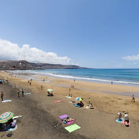 Mirador Santa Catalina I By Canariasgetaway Tatil Evi Las Palmas de Gran Canaria