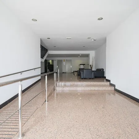 別荘 Mirador Santa Catalina I By Canariasgetaway