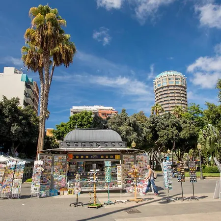 Mirador Santa Catalina I By Canariasgetaway Las Palmas