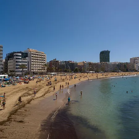 別荘 Mirador Santa Catalina I By Canariasgetaway *