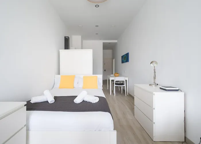 Mirador Santa Catalina I By Canariasgetaway * Λας Πάλμας ντε Γκραν Κανάρια