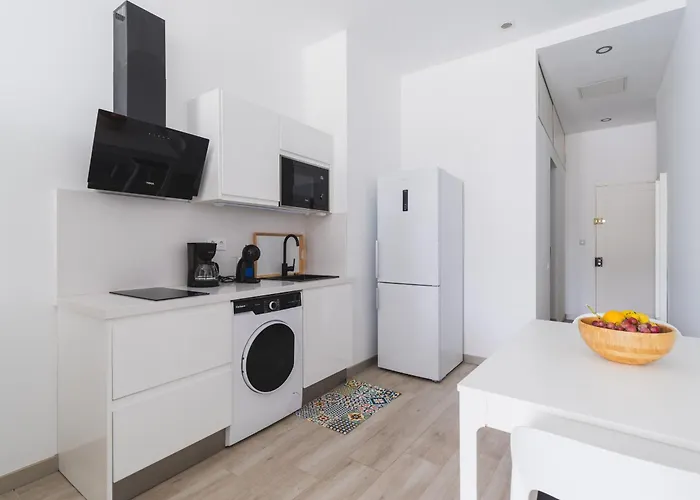 Mirador Santa Catalina I By Canariasgetaway *