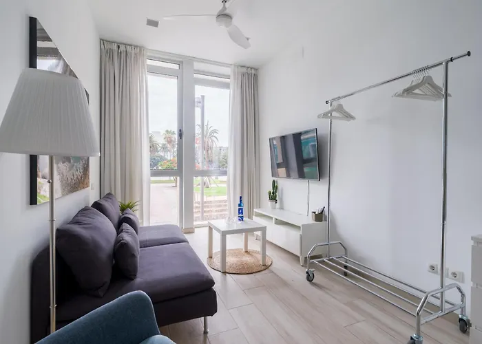 Feriehus Mirador Santa Catalina I By Canariasgetaway