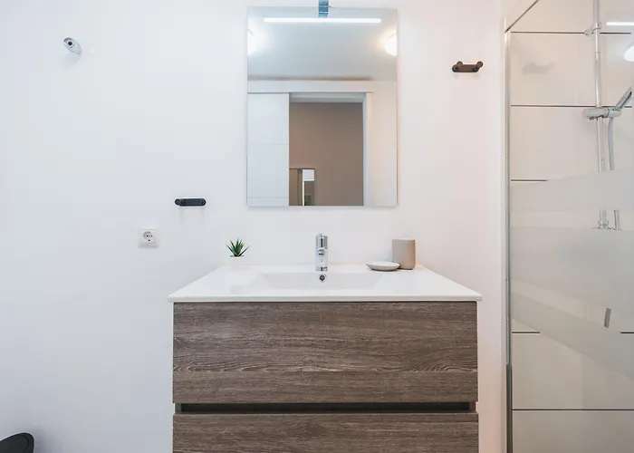 Σπίτι διακοπών Mirador Santa Catalina I By Canariasgetaway Λας Πάλμας ντε Γκραν Κανάρια