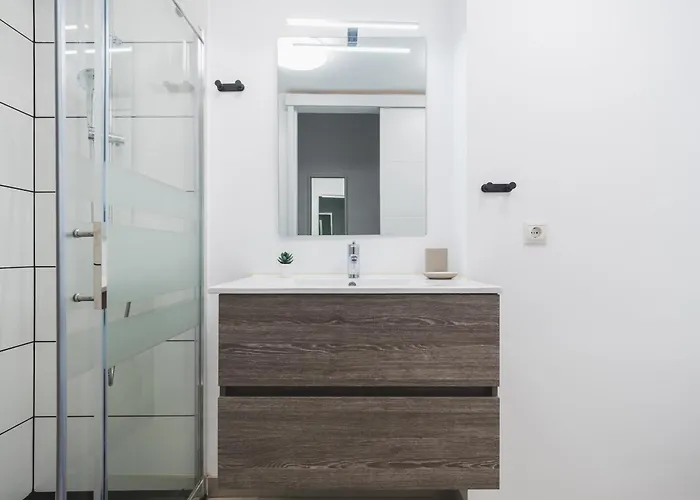 Mirador Santa Catalina I By Canariasgetaway *