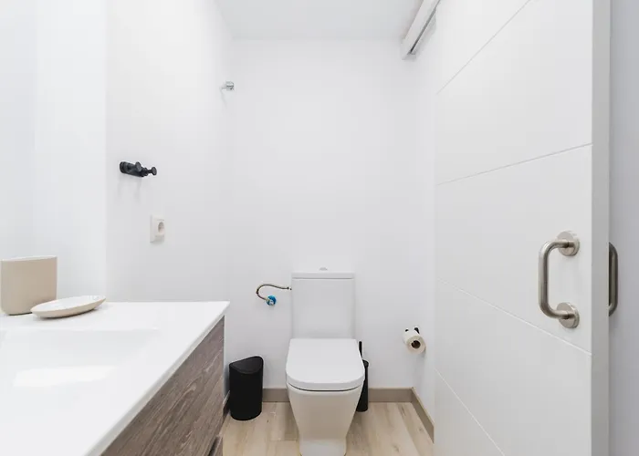 Mirador Santa Catalina I By Canariasgetaway Σπίτι διακοπών Λας Πάλμας ντε Γκραν Κανάρια