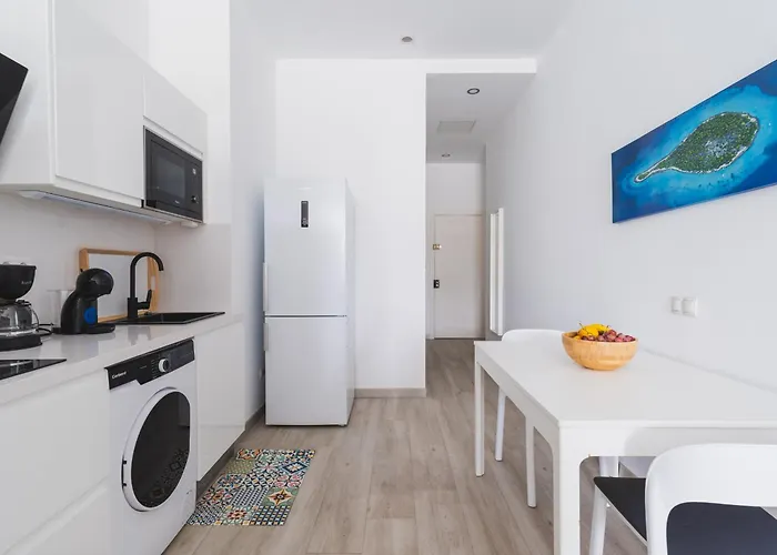 Σπίτι διακοπών Mirador Santa Catalina I By Canariasgetaway *