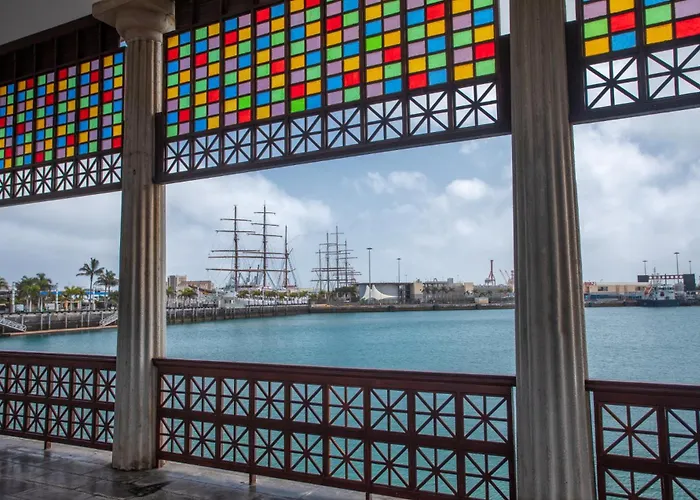 Σπίτι διακοπών Mirador Santa Catalina I By Canariasgetaway