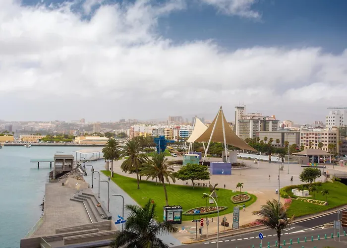 Mirador Santa Catalina I By Canariasgetaway Σπίτι διακοπών *