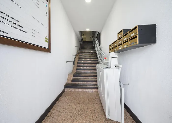 Σπίτι διακοπών Mirador Santa Catalina I By Canariasgetaway Λας Πάλμας ντε Γκραν Κανάρια