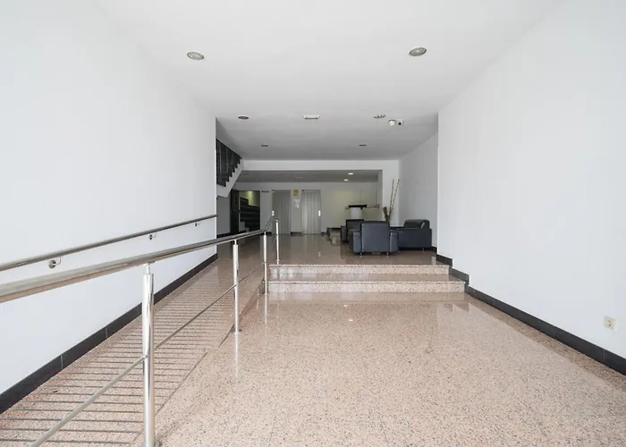 Feriehus Mirador Santa Catalina I By Canariasgetaway