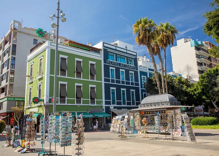 Feriehus Mirador Santa Catalina I By Canariasgetaway Las Palmas de Gran Canaria