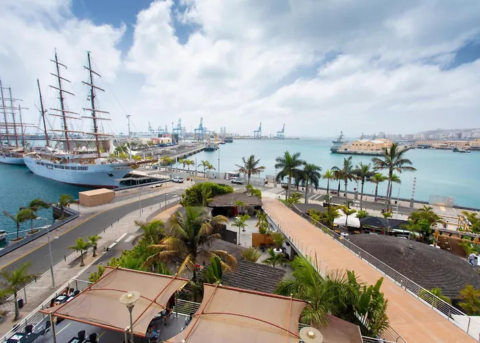 Σπίτι διακοπών Mirador Santa Catalina I By Canariasgetaway