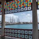 Сasa de vacaciones Mirador Santa Catalina I By Canariasgetaway