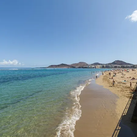 Mirador Santa Catalina I By Canariasgetaway Сasa de vacaciones Las Palmas de Gran Canaria