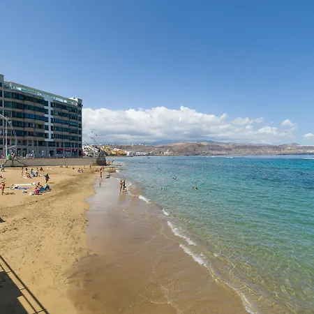 Mirador Santa Catalina I By Canariasgetaway Сasa de vacaciones Las Palmas de Gran Canaria